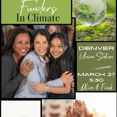 Colorado Climate Week Special Edition: Colorado Climate Week 2025