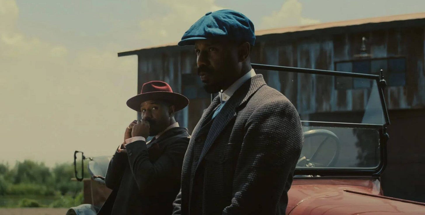 Sinners (2025) Film Review [Spoiler Free]