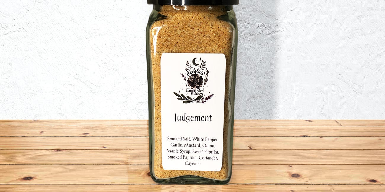 Judgement