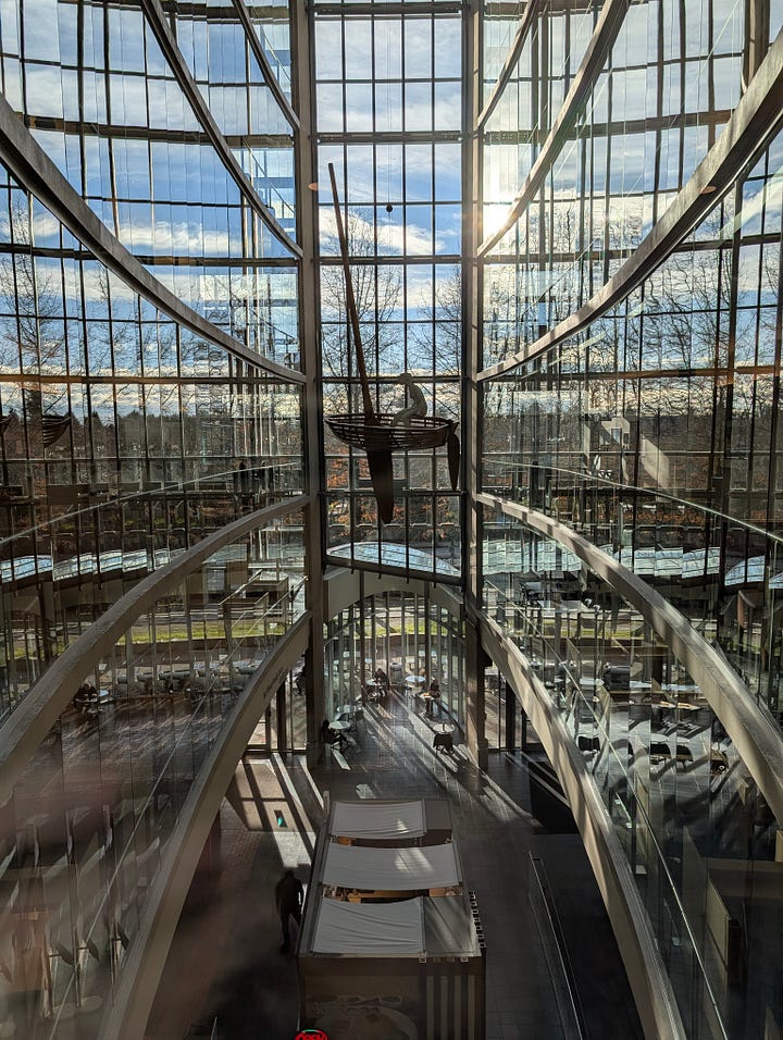 Images of the artwork 'windward calm' by David Robinson