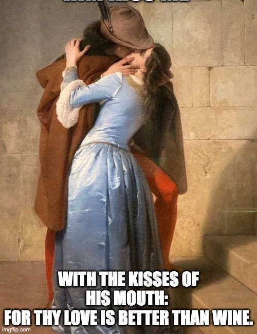 Biblical Sex: Fiction