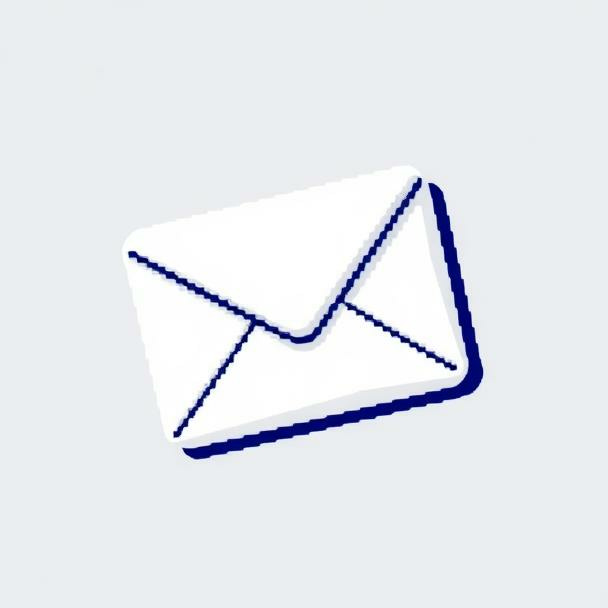 Artwork for A Digital Letter