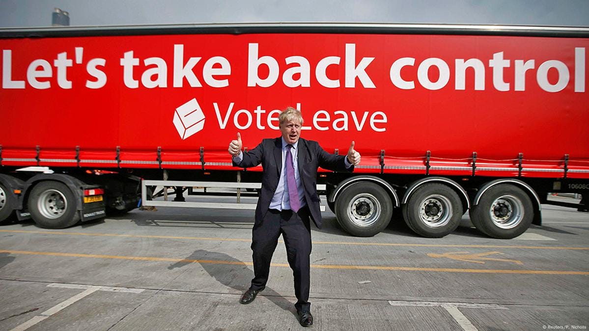 UK Brexit vote too close to call – DW – 05/03/2016