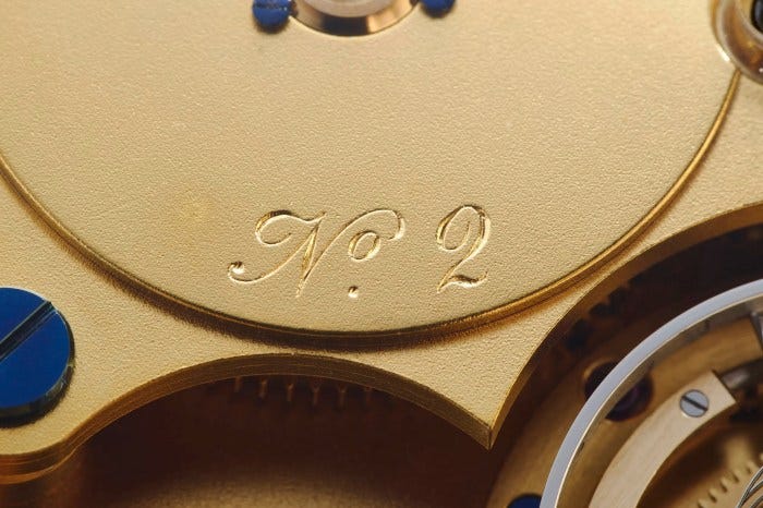 Detail from Pocket Watch No. 2. Photo by Atom Moore. Detail from Pocket Watch No. 2. Photo by Atom Moore.