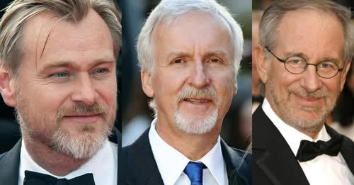 Christopher Nolan vs James Cameron vs Steven Spielberg: Who’s the RICHEST filmmaker? | Bollywood Life Christopher Nolan vs James Cameron vs Steven Spielberg: Who’s the RICHEST filmmaker? | Bollywood Life