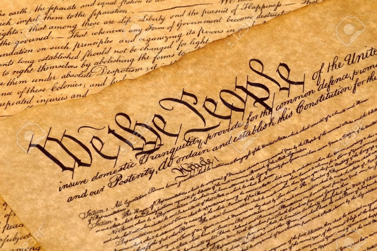 A History of the Declaration of Independence