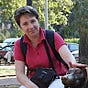 Bortnik Irine's avatar