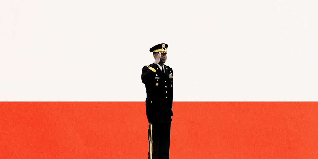 The Army Draws Strength from Diversity