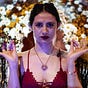 Sandra Parra's avatar