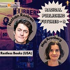 Radical Books Collective 