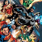 DC Universe Rebirth 10 Years Later: Was It Worth It? A Postmortem