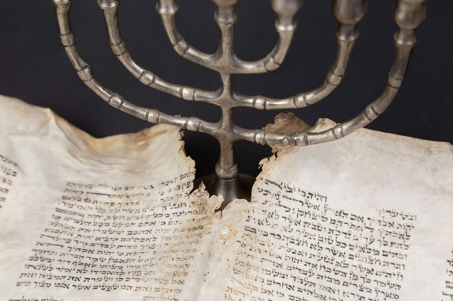 Judaism and Christianity