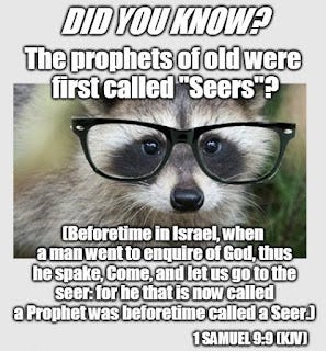 1 samuel 9:9 1 samuel 9:9