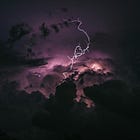 Epoch of Erasure: Part 1-The Stain of Envy