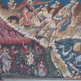 The (Post-)Apocalypse