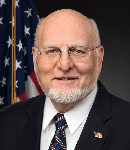 Robert R. Redfield - Wikipedia Robert R. Redfield - Wikipedia
