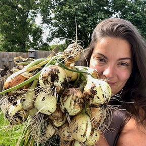 The Underground Garden Revolution