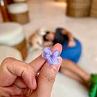 A Work in Progress — Entry #1