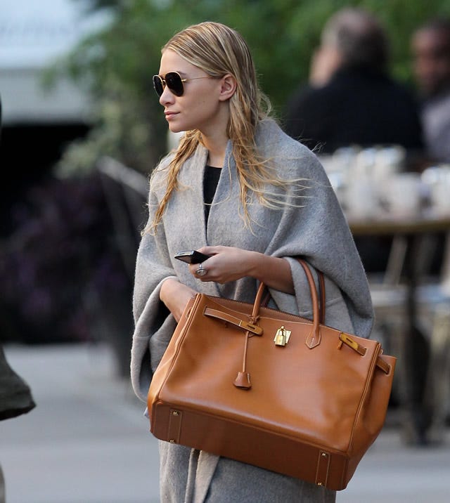 Celebrities and their Hermes Birkin Bags: A Retrospective ...