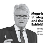 The Exhibition Industry Global Strategist Jochen Witt Opens Up About The Evolution of Exhibition Power