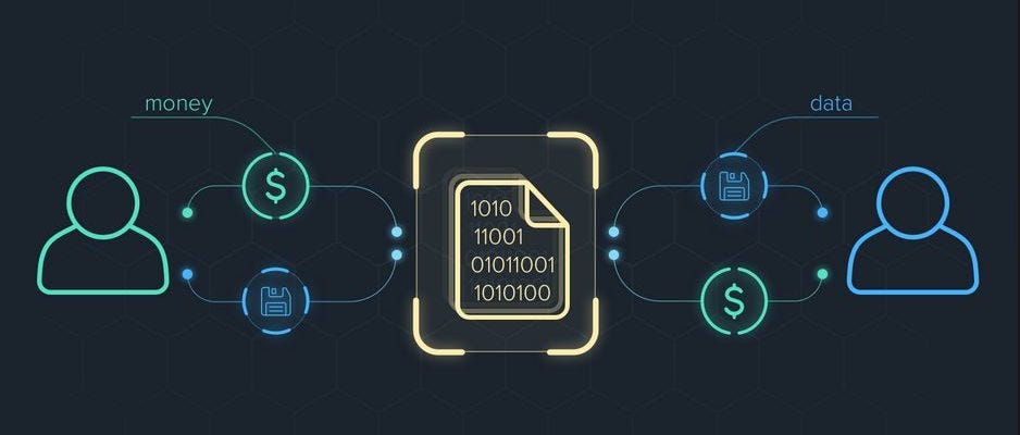 Qu'est-ce qu'un contrat intelligent ? Guide complet pour débutant -  crypto-sous.fr