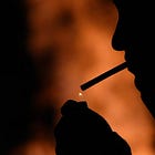 BEYOND THE PUFF