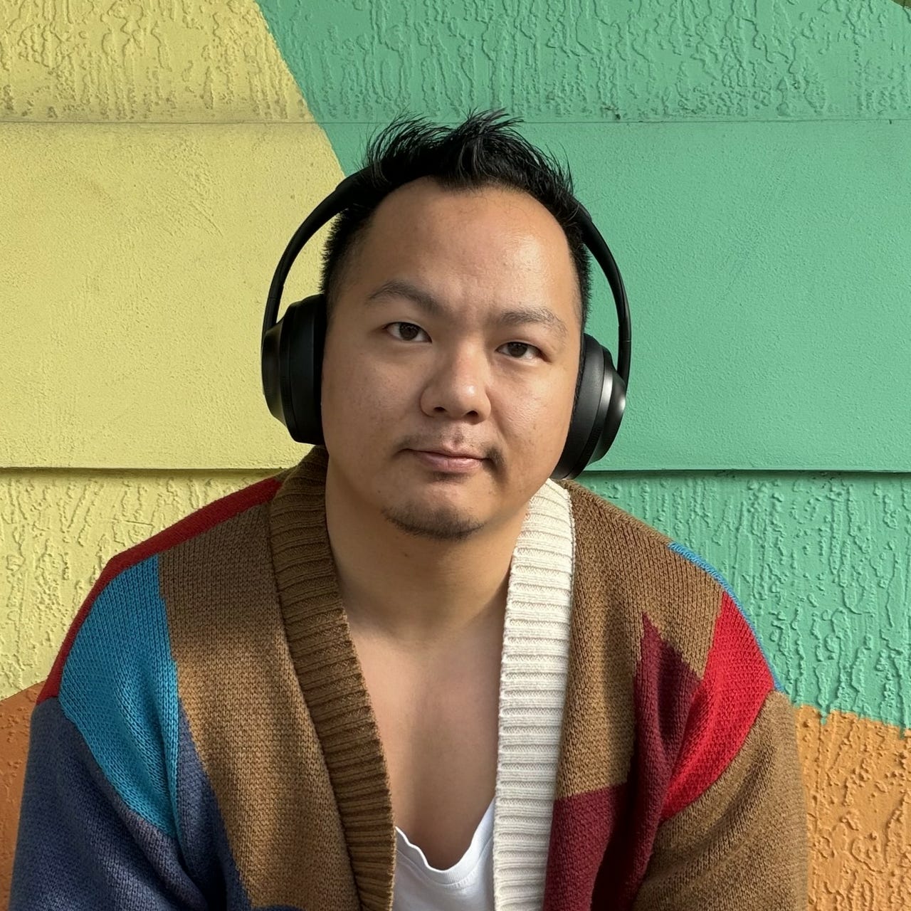 The "Yu"ng Theologian