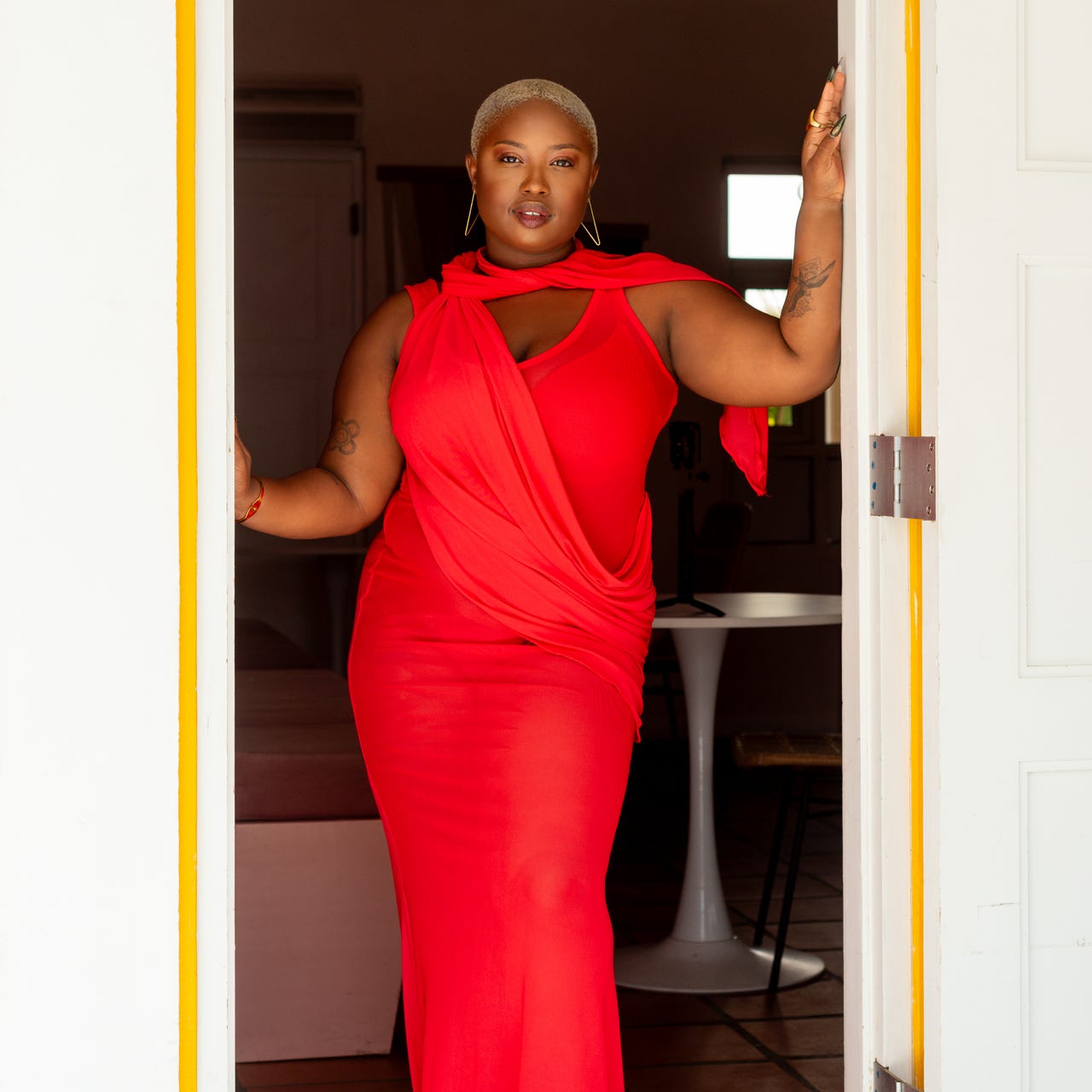 Life Nice! by Zoë Mercedes