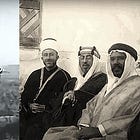 PART 4: Did the Zionist Jews take something from the Arab Palestinians?