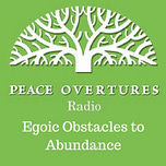 Peace Overtures - AMP Films for balance & peace of mind