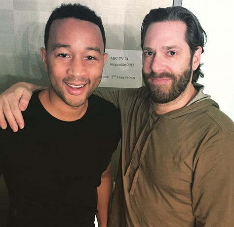 Rick Schwartz Jeremy Frommer Harvey Weinstein Creat'd rape Jimmy Fallon, Leonardo Di Caprio, John Legend, Nicole Kidman, Robert DiNero 