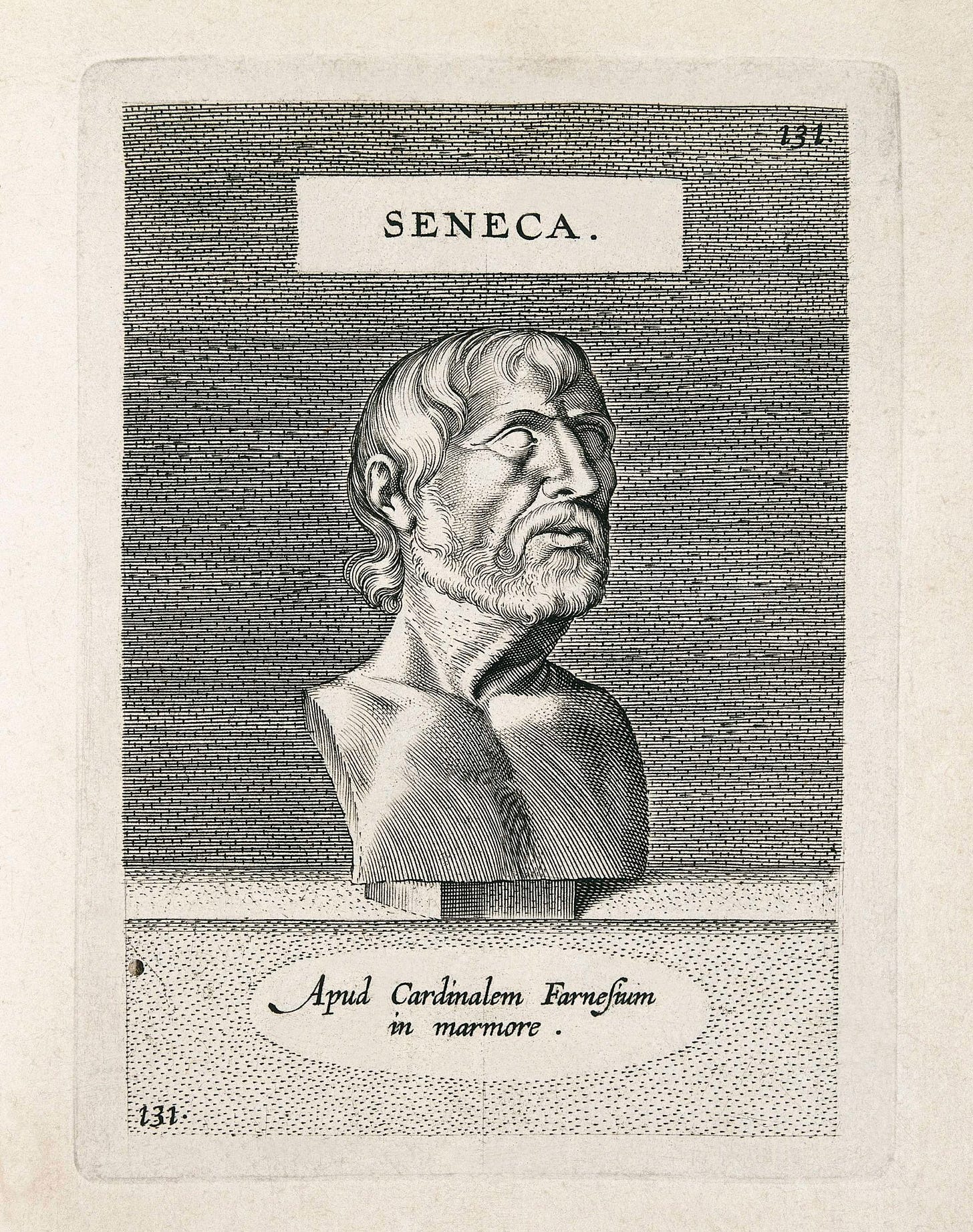 The Man to Know in Ancient Rome | The New Yorker