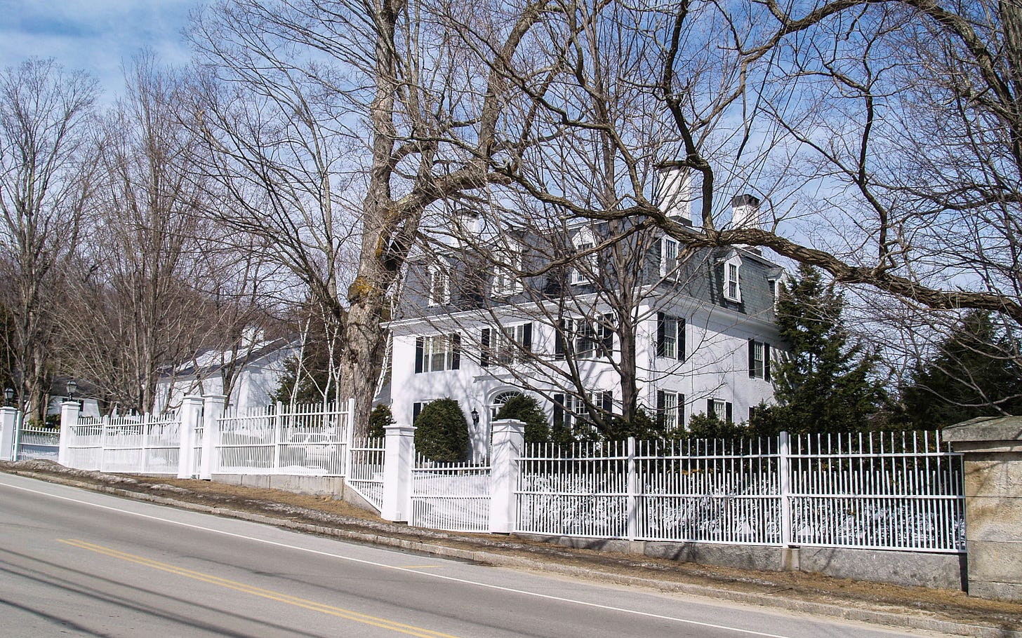 Appleton Manor