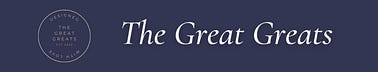 The Great Greats