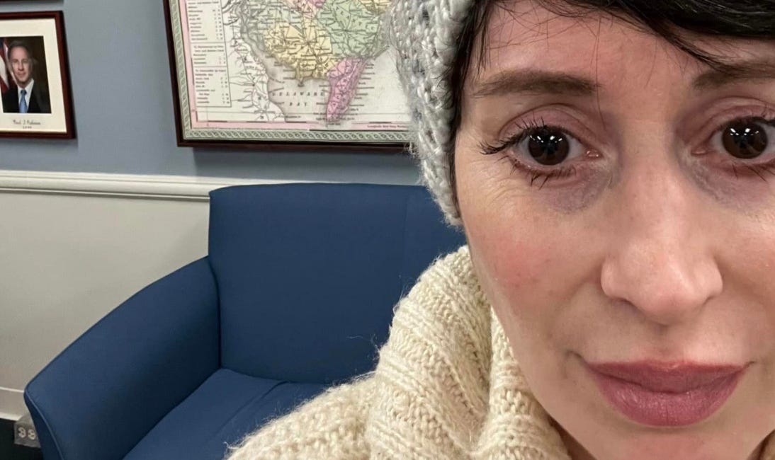 Weaponized Justice in New Jersey: The Monica Ciardi Nightmare
