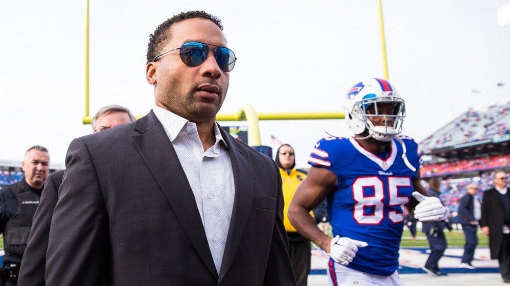 Buffalo Bills' GM Doug Whaley should be applauded 2016 images