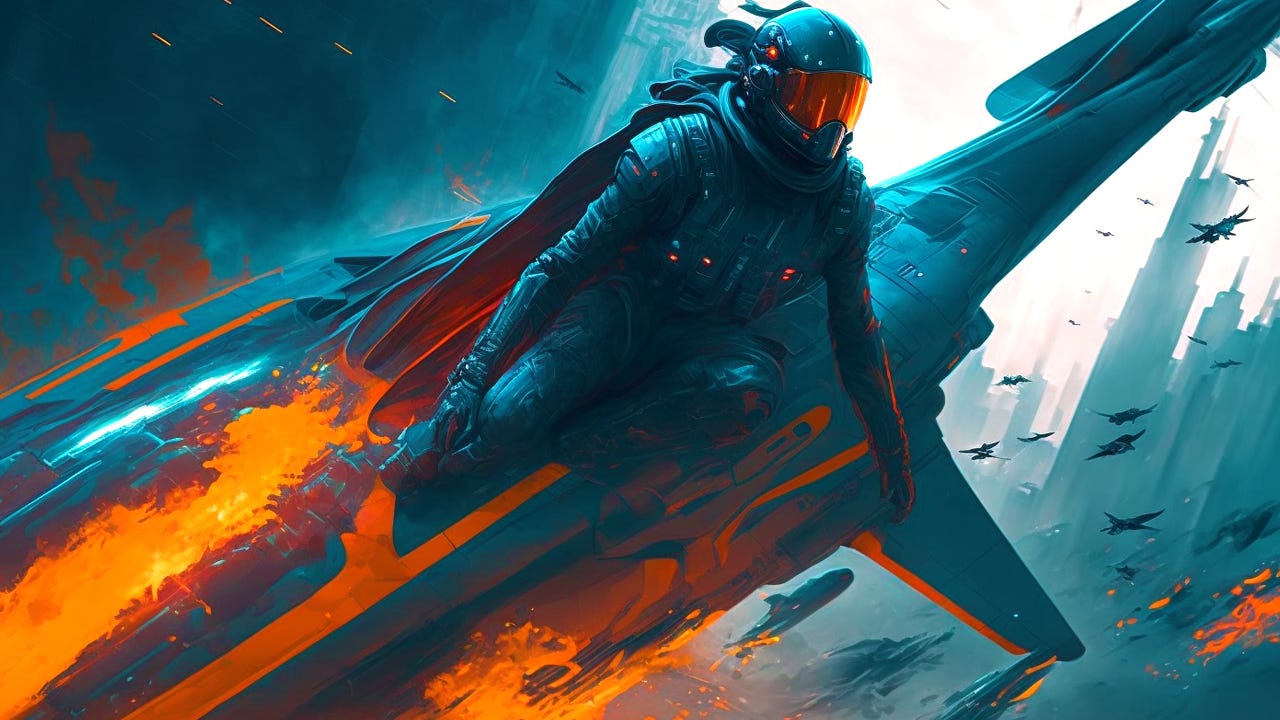 The Future of Startups: How Stealth Mode is Changing the Game