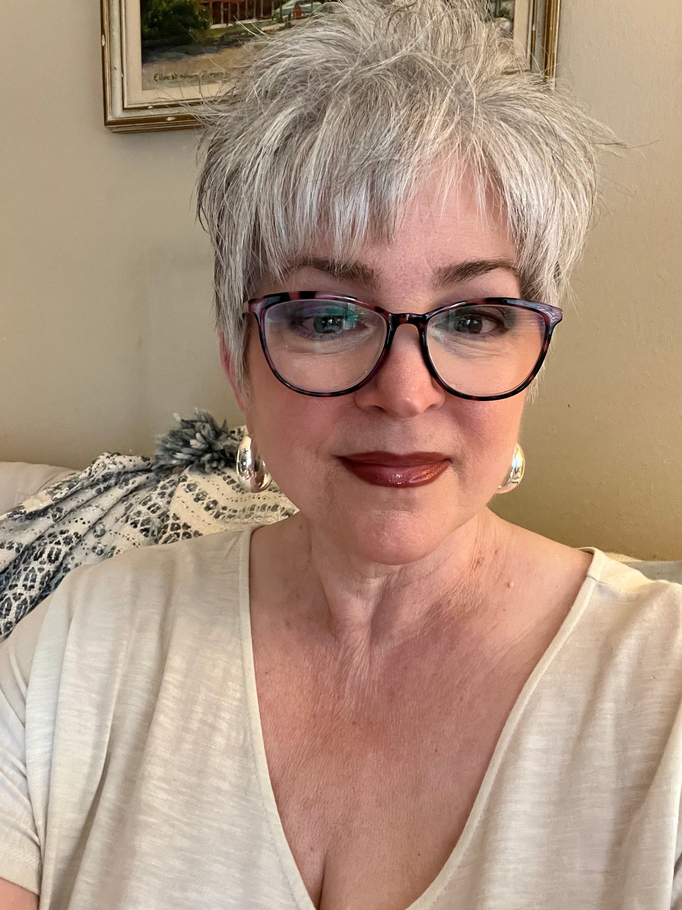 Artwork for Charlotte King