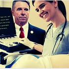 Reproductive healthcare hypocrisy
