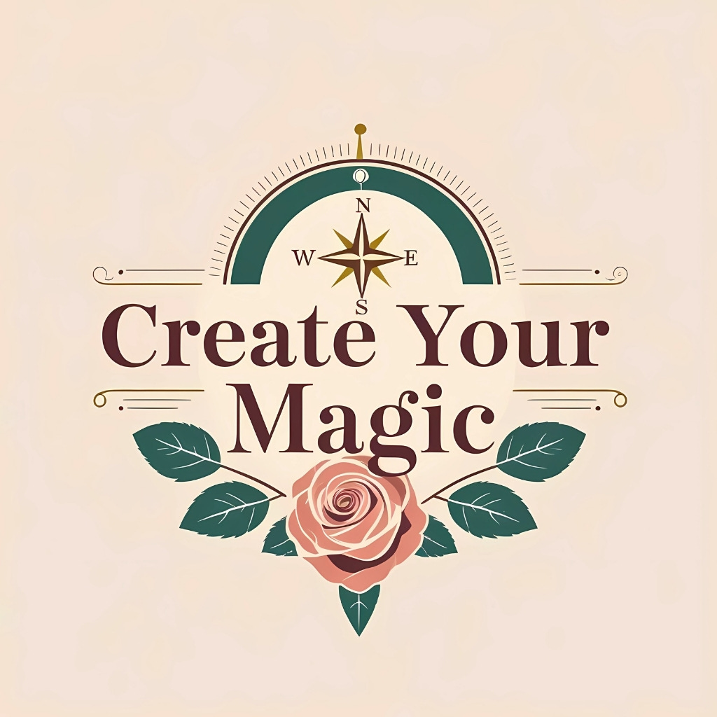 Create Your Magic