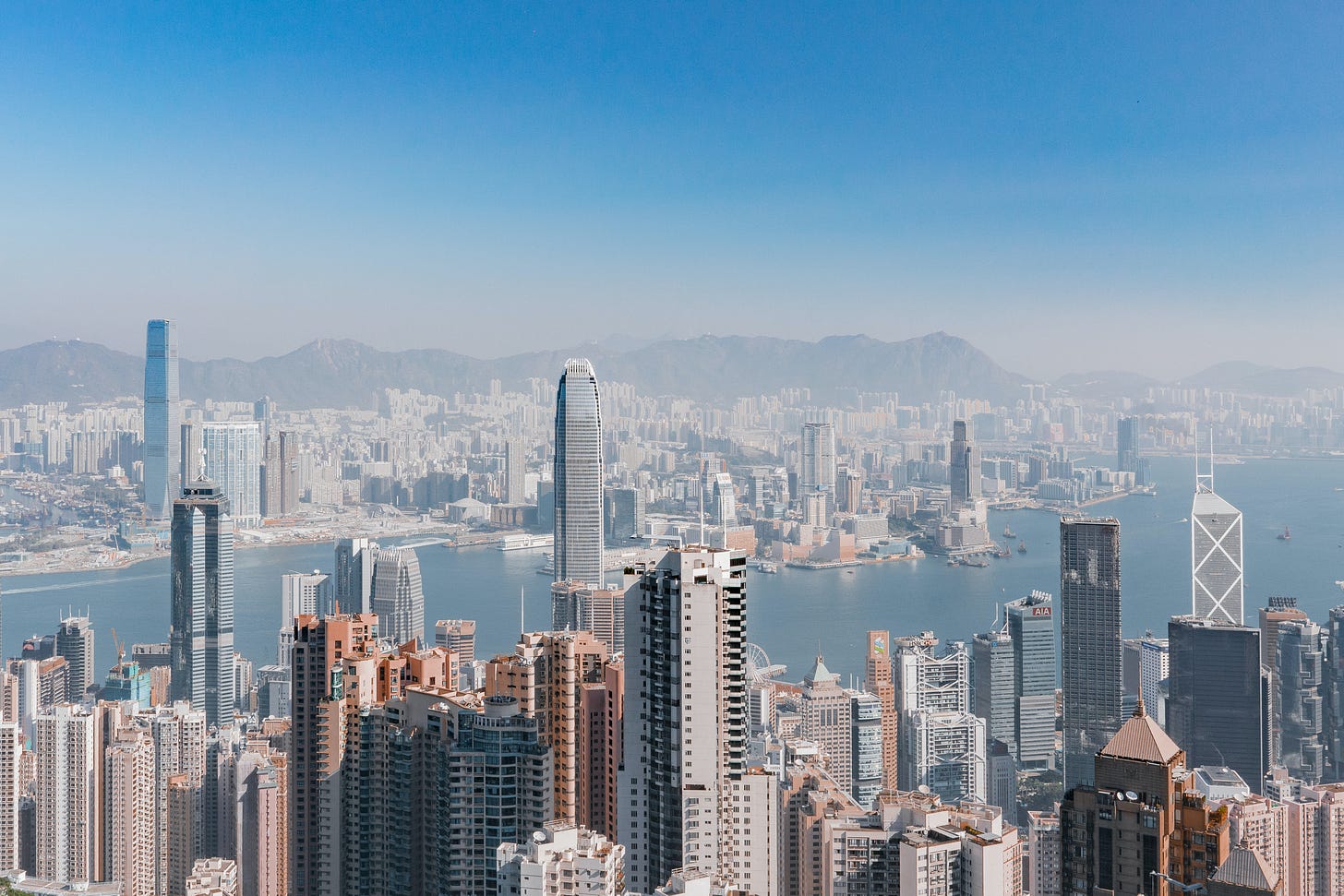 hongkong