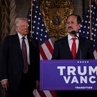 Trump's Return and the US-UAE Alliance: Implications for the Middle East