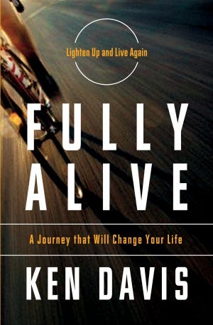 Fully Alive Fully Alive