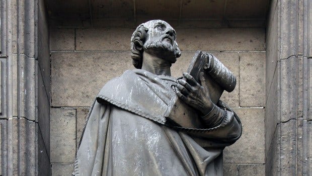 SAINT Irenaeus ΑΓΙΟΣ Ειρηναίος