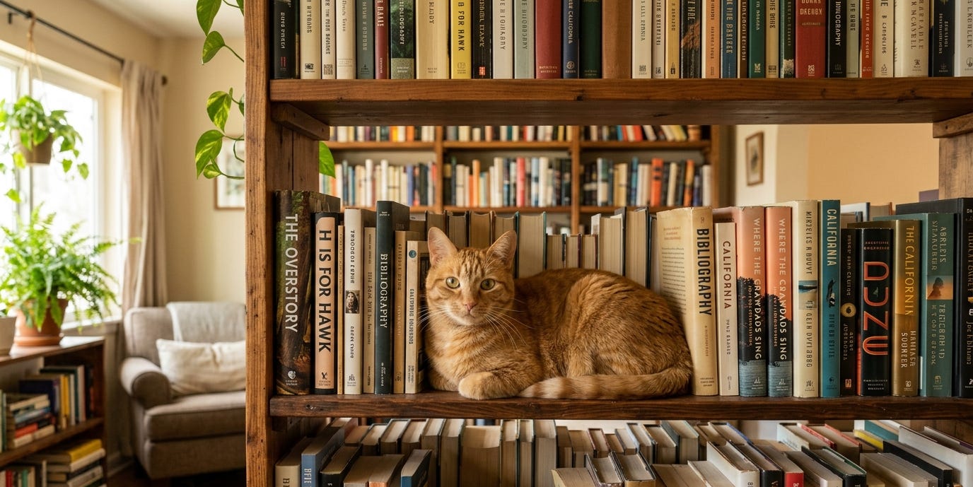 Jane Goodall’s Love for Cats: How Feline Friends Shaped a Conservation Icon