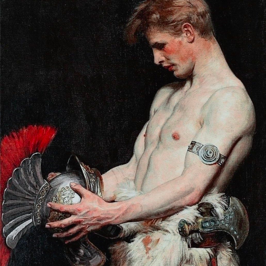 Between Sword & Silence