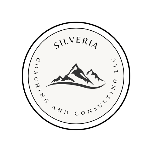 Living in the Middle logo