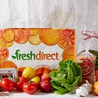 Fancy water, matcha & Made in USA: FreshDirect spots food & drink trends to watch in 2026