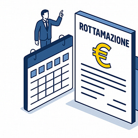Conservazione a norma: perché il manuale fa la differenza
