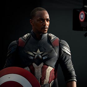 'Captain America: Brave New World' A Solid Addition To The Marvel Cinematic Universe | Spoiler Review